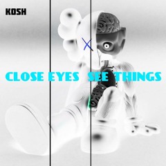 Middle Of The Summer (Feat. Theo IX & BuBs)