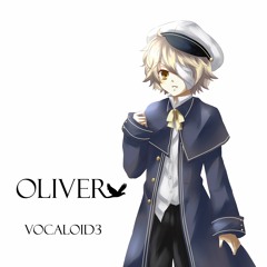 [VOCALOID3 Oliver] Mrs Potato Head Cover *pitched*