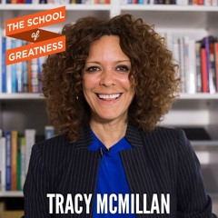 EP 308 Tracy McMillan on Why Relationships Are Meant to Trigger Us