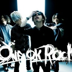 One Ok Rock - Hearthache My Piano Ver.
