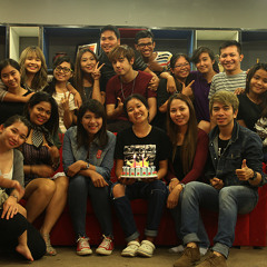 Love9 Radio - Pro 52 - Would you feel embarrass if you crush on a person with HIV?