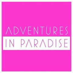 Mix of the Week #110: Adventures In Paradise - Adventure 6