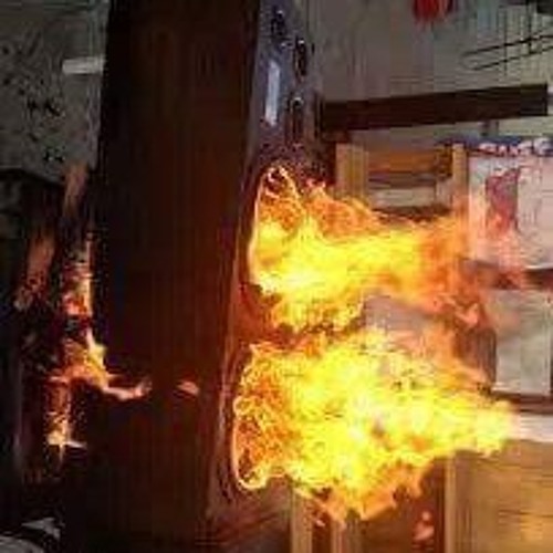 D.Demon Studio Z Easter Rave