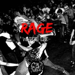 Rage(Prod by Nick Geenius)