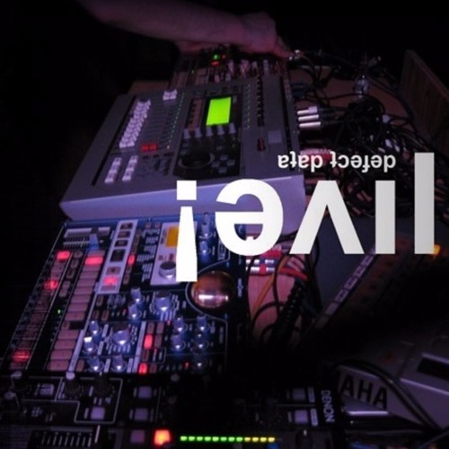 ¡ǝʌᴉl - ɐʇɐp ʇɔǝɟǝp