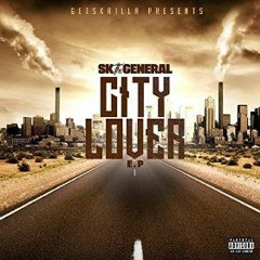 06 Up And Up (feat. Teddy Gi & Jahlisa)