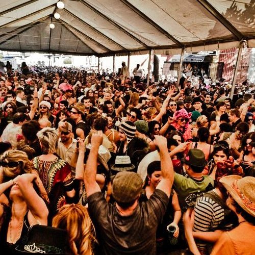 Gavin Hardkiss Live From BOC 2016