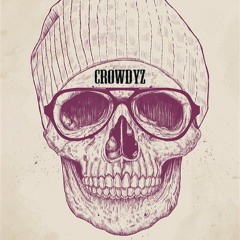 Eat Sleep Rave Repeat VS Smack My Derb (Crowdyz Edit)