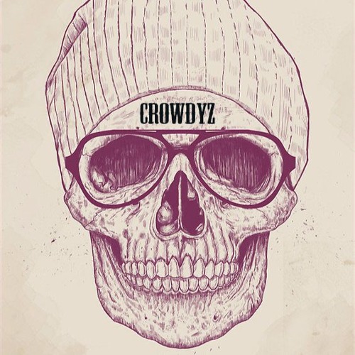 Eat Sleep Rave Repeat VS Smack My Derb (Crowdyz Edit)