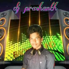 AMMA NIKU DANDAME YELLAMMO SONG ( MY STYLE TAPORI BASS MIX ) DEEJ PRASHANTH