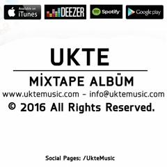 Ukte - İlk Göz Ağrım