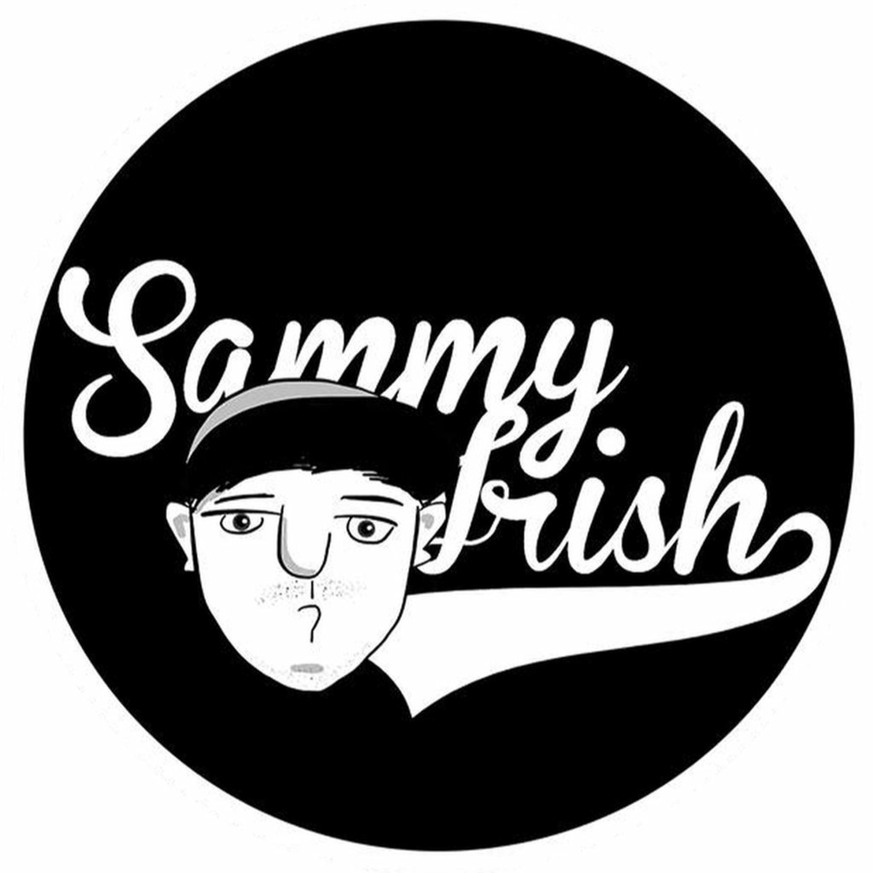 Sammy Irish