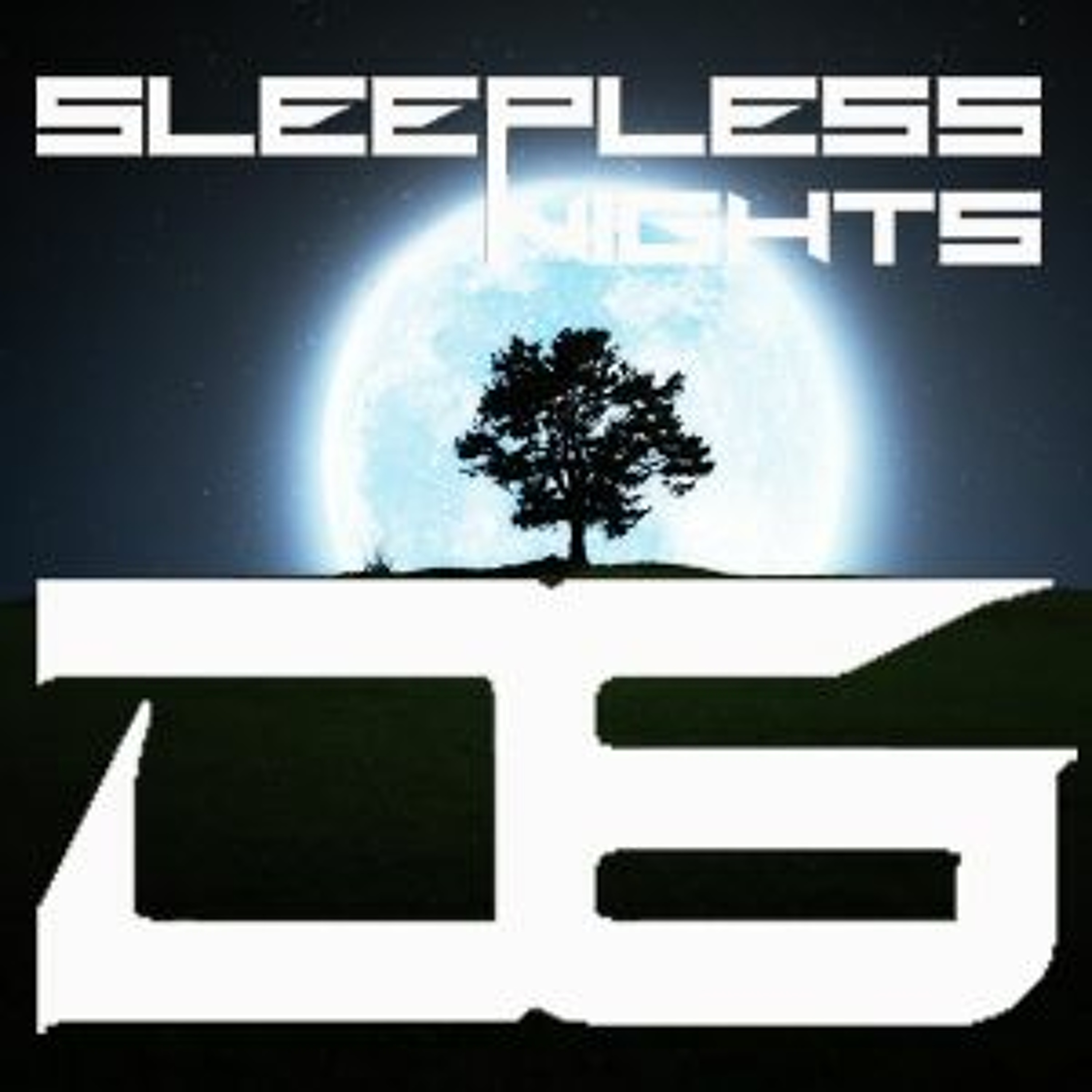 Sleepless Nights Radio