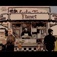 8. Bonus Track - Bitch In You (prod. Pete Rock)