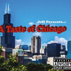 Regrets - by: JeffChi