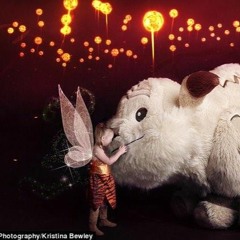 楊乃文 我離開我自己