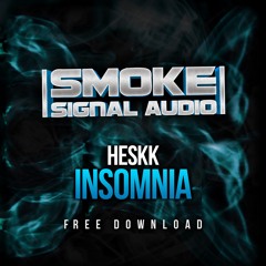 Heskk - Insomnia (FREE)