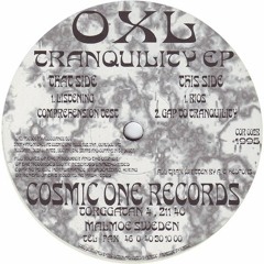 OXL - Listening Comprehension Test