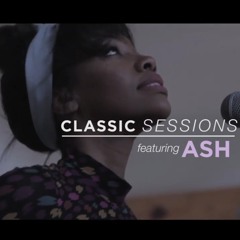 Anyway Classic Sessions