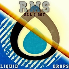 OUT NOW RMS & Prospero - Cymbaline (Original Mix)