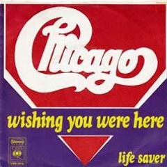 Chicago Wishing You Were Here