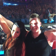 Milla Lehto x Concha - Waterland '16