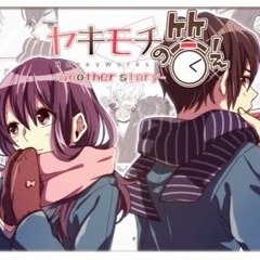 ┗ | ∵ | ┓Good Morning Friday -another story- / HoneyWorks feat Hatsune Miku.