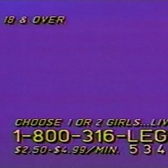 Pu$$y On/Off Tape