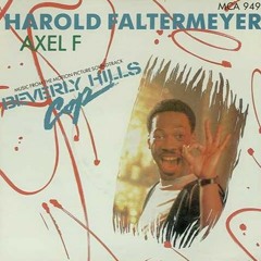 Harold Faltermeyer - AxelF