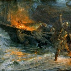 Funeral In Northland