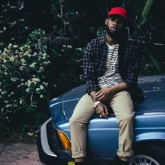 Tory Lanez - Up - Fell In Love (Conflicts Of My Soul)