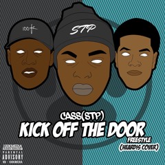 Cass STP - Stormzy & Chip - Hear Dis 3Style @CassperSTP