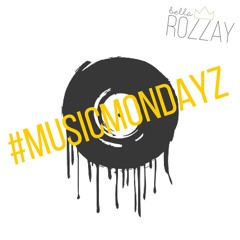 #MusicMondayz 3.28.2016