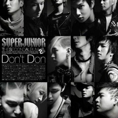 Super Junior-I Am