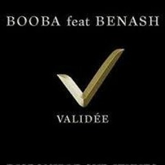 Booba Ft Benash- Validée- DJ Yannick Moombahton Remix 2k16
