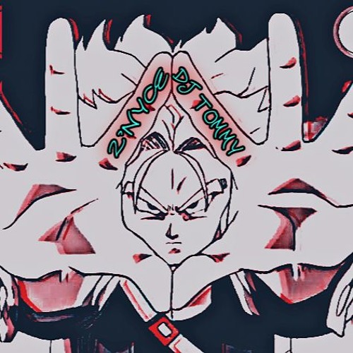 2'NYCE x DJ TOMMY - HYP3 UP!