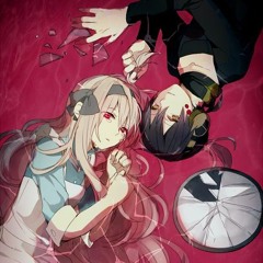 Sarcasm - Get Scared (Nightcore Version)