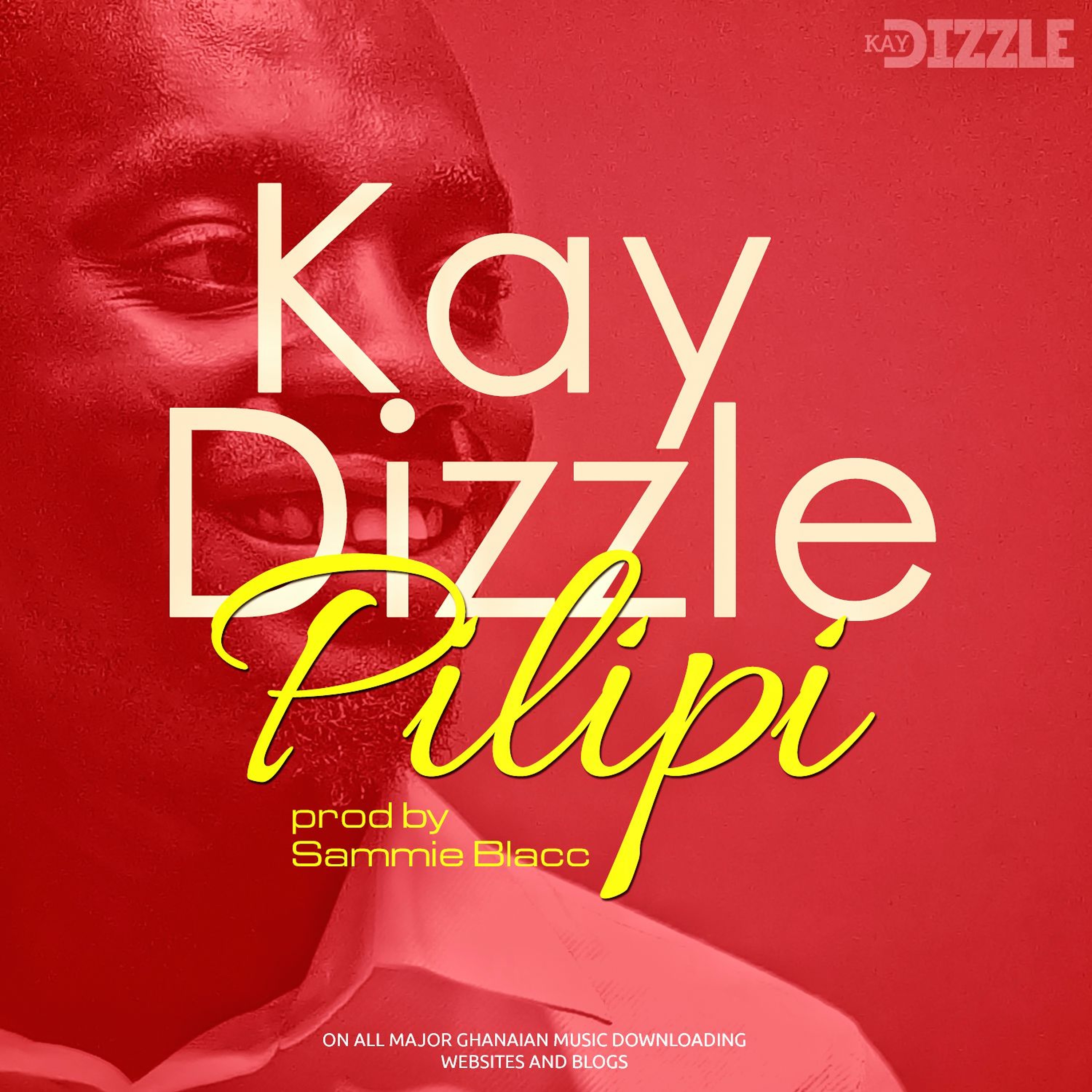 Kay Dizzle