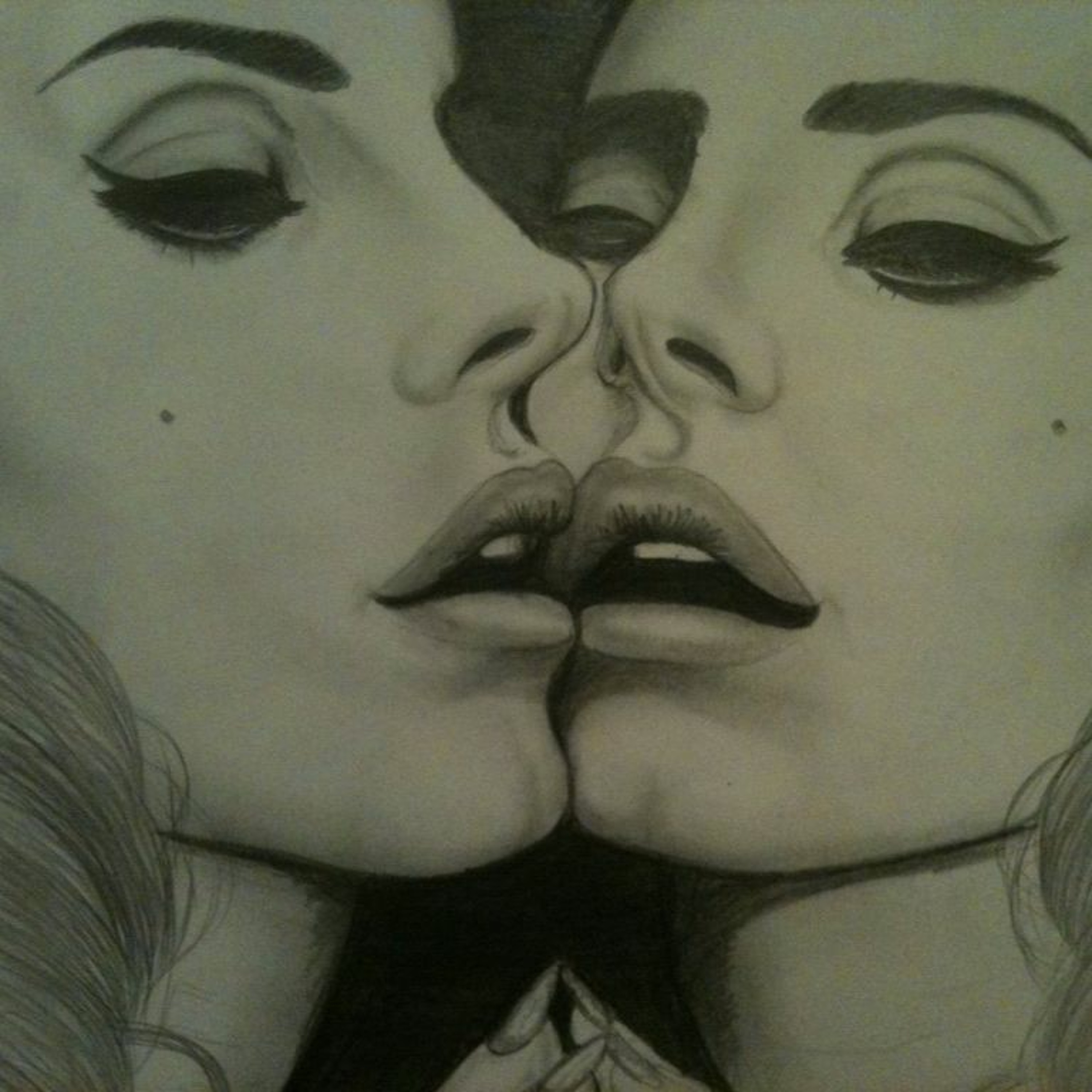 Reflecting episode artwork