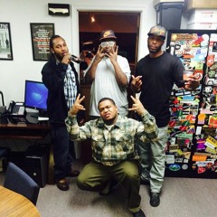 Ain't Shit COOL!!!! Ft. Truck, Famous, Inspecta, Codiene, Bang
