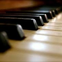 Hej (Revisited & rearranged for Piano day 2016-03-28,video link in description)