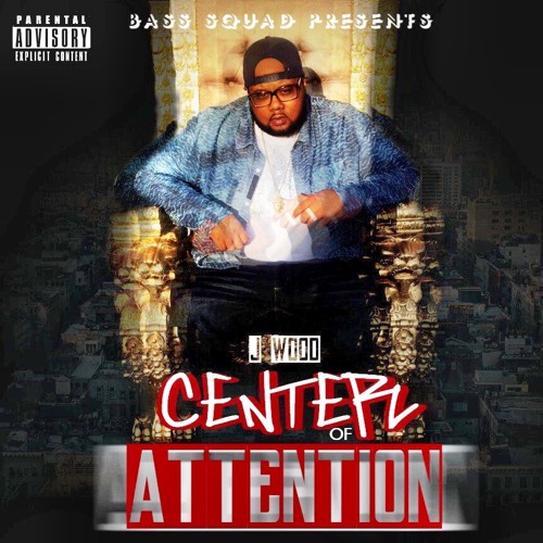 J Wood - Hold On Feat. Rucci