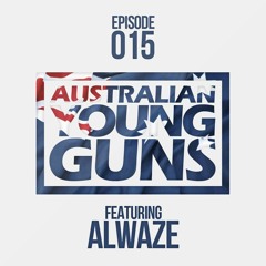 Australian Young Guns | Episode 15 | ALWAZE