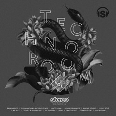 Point Sole - Radar (Original Mix)