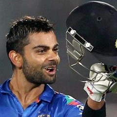 KOHLI wonderfull