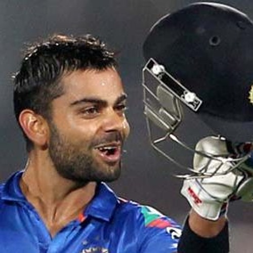 KOHLI wonderfull