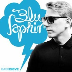 B-Science - Triangles @ BLU SAPHIR SHOW LIVE OUT OF VIENNA AUSTRIA HOSTED BY JAY ROME/MIX BY KROT