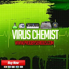 Mobb Deep, Domo Genesis Jadakiss Type Beat Virus Chemist | ProdBySerious.com