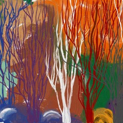 Sveitin Milli Sanda - múm (Ambient)