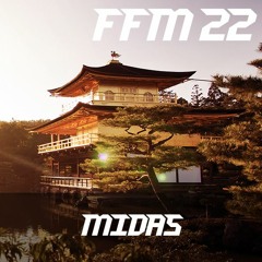 Freeformaniacs Round 22 - Midas (10-03-2016)